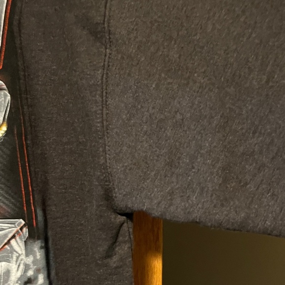 Ryan Martin Black Hoodie - Picture 16 of 16